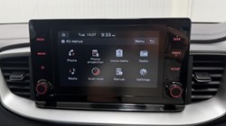 2022 (22) KIA CEED 1.0T GDi ISG 2 5dr 5606507