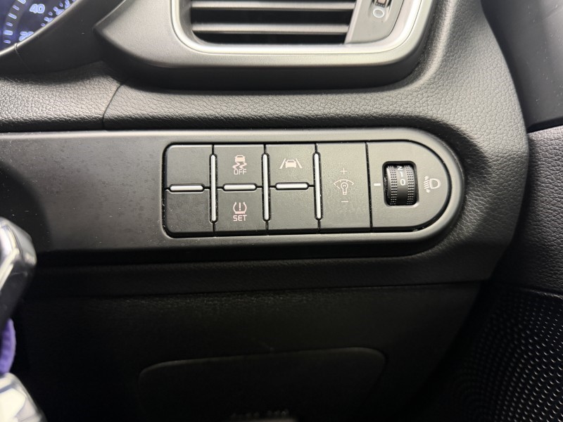 2022 (22) KIA CEED 1.0T GDi ISG 2 5dr 5606521