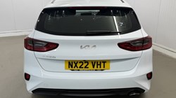 2022 (22) KIA CEED 1.0T GDi ISG 2 5dr 5606492
