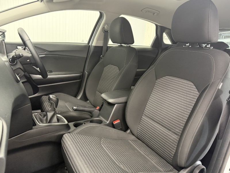 2022 (22) KIA CEED 1.0T GDi ISG 2 5dr 5606498