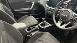 2022 (22) KIA CEED 1.0T GDi ISG 2 5dr 5606502