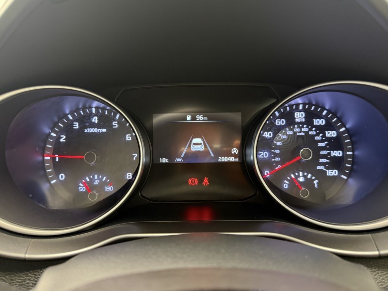 2022 (22) KIA CEED 1.0T GDi ISG 2 5dr 5606518