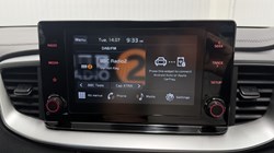 2022 (22) KIA CEED 1.0T GDi ISG 2 5dr 5606506