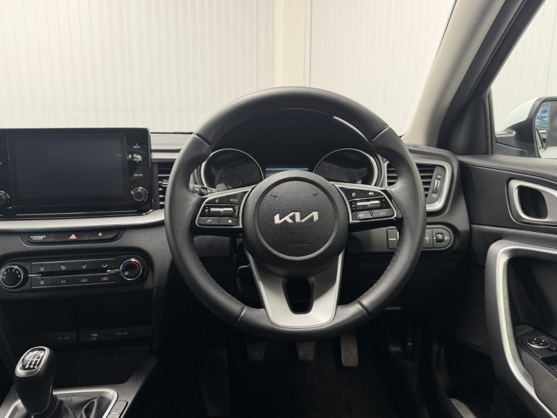 2022 (22) KIA CEED 1.0T GDi ISG 2 5dr 5606501