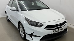 2022 (22) KIA CEED 1.0T GDi ISG 2 5dr 5606523