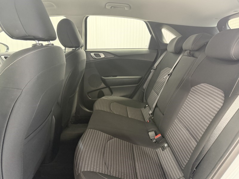 2022 (22) KIA CEED 1.0T GDi ISG 2 5dr 5606496