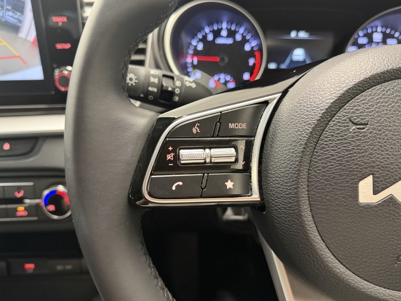 2022 (22) KIA CEED 1.0T GDi ISG 2 5dr 5606514