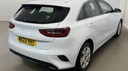 2022 (22) KIA CEED 1.0T GDi ISG 2 5dr 5606495
