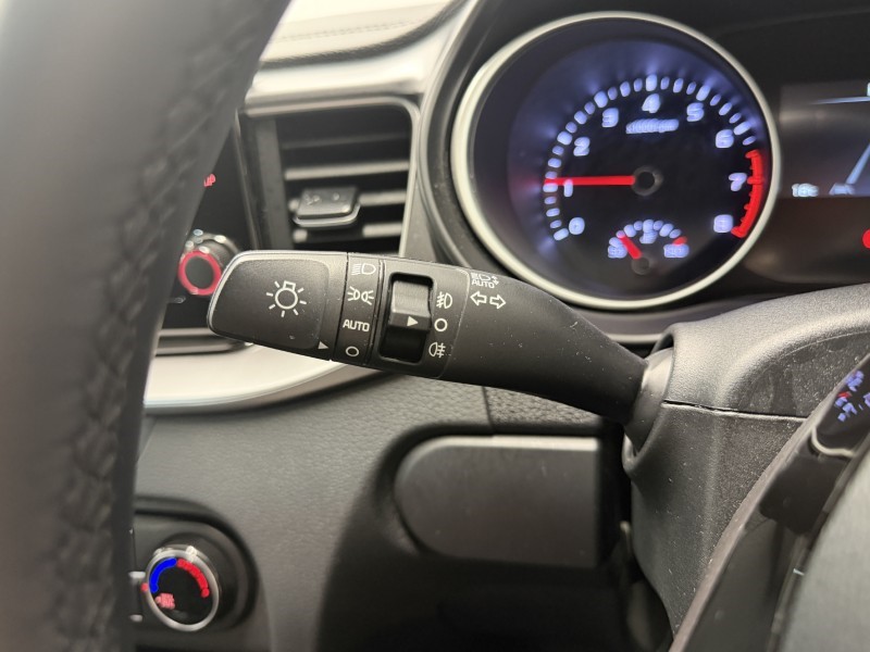2022 (22) KIA CEED 1.0T GDi ISG 2 5dr 5606517