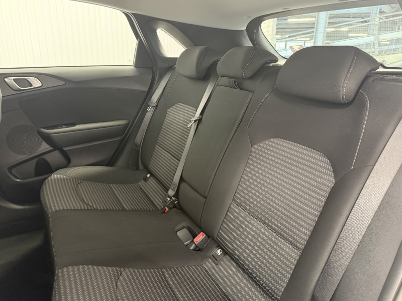 2022 (22) KIA CEED 1.0T GDi ISG 2 5dr 5606499