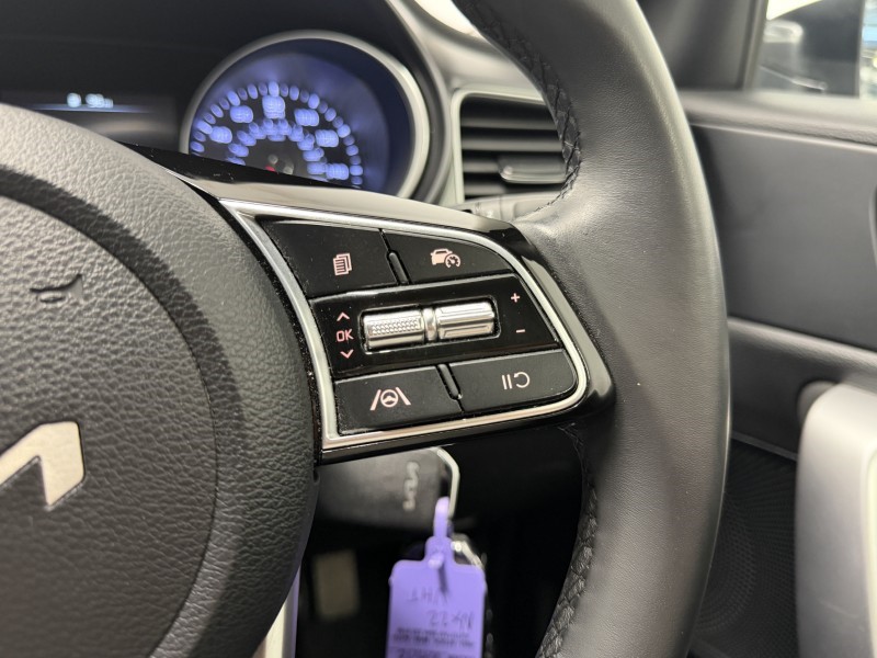 2022 (22) KIA CEED 1.0T GDi ISG 2 5dr 5606515