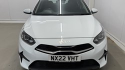 2022 (22) KIA CEED 1.0T GDi ISG 2 5dr 5606524