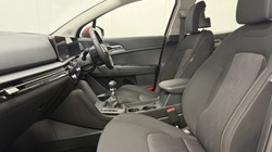 2025 (75) KIA SPORTAGE 1.6T GDi Pure 5dr 5555315