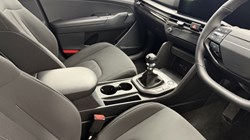 2025 (75) KIA SPORTAGE 1.6T GDi Pure 5dr 5555322