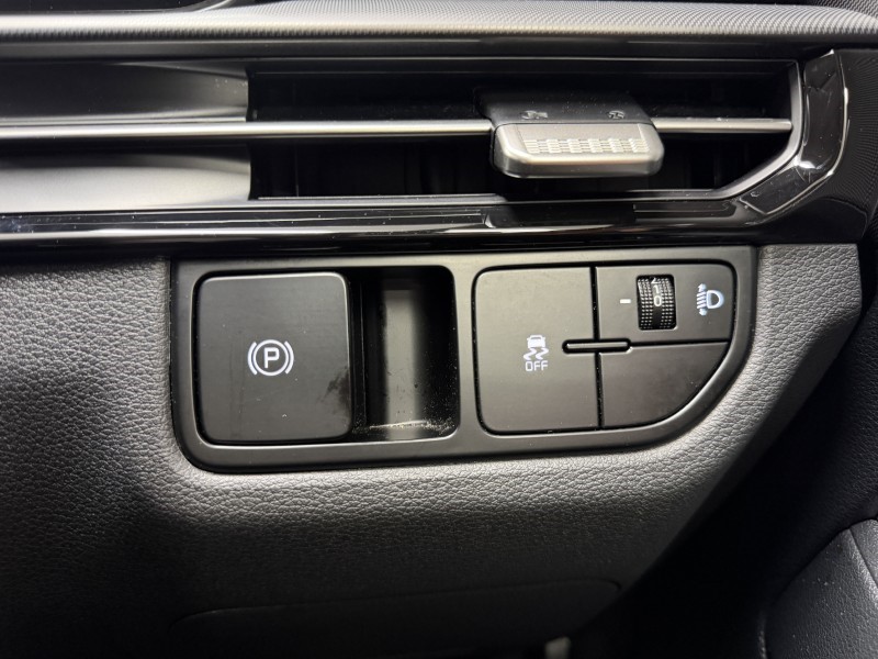 2025 (75) KIA SPORTAGE 1.6T GDi Pure 5dr 5555338