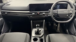 2025 (75) KIA SPORTAGE 1.6T GDi Pure 5dr 5555318