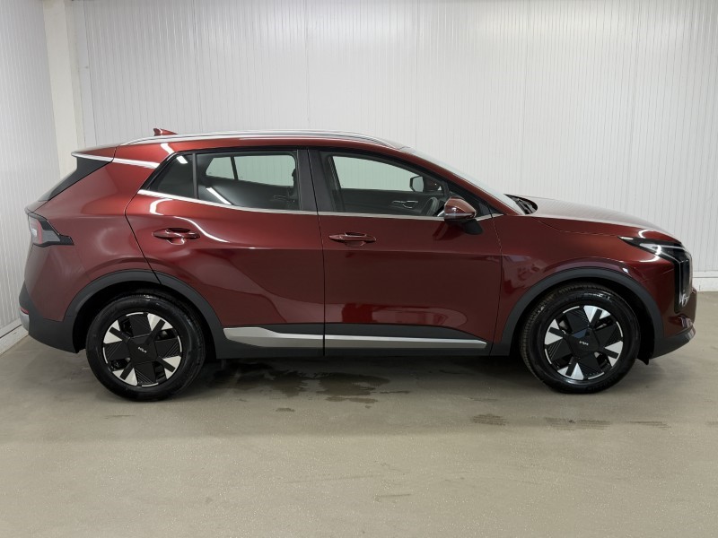 2025 (75) KIA SPORTAGE 1.6T GDi Pure 5dr 5555345