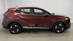2025 (75) KIA SPORTAGE 1.6T GDi Pure 5dr 5555345