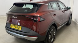 2025 (75) KIA SPORTAGE 1.6T GDi Pure 5dr 5555313