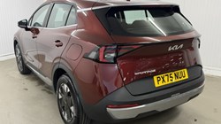 2025 (75) KIA SPORTAGE 1.6T GDi Pure 5dr 5555309