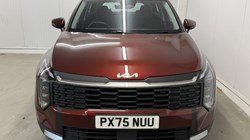2025 (75) KIA SPORTAGE 1.6T GDi Pure 5dr 5555348