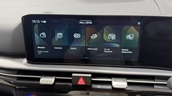 2025 (75) KIA SPORTAGE 1.6T GDi Pure 5dr 5555325