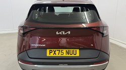 2025 (75) KIA SPORTAGE 1.6T GDi Pure 5dr 5555310