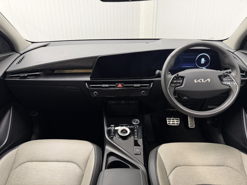 2024 (74) KIA NIRO 150kW 4 65kWh 5dr Auto 5609132