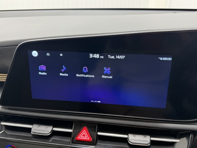 2024 (74) KIA NIRO 150kW 4 65kWh 5dr Auto 5609144