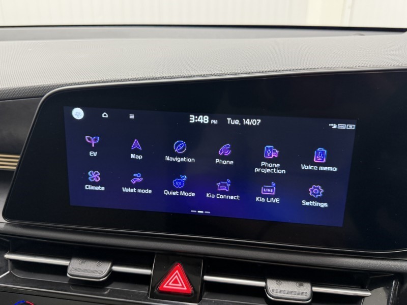 2024 (74) KIA NIRO 150kW 4 65kWh 5dr Auto 5609142