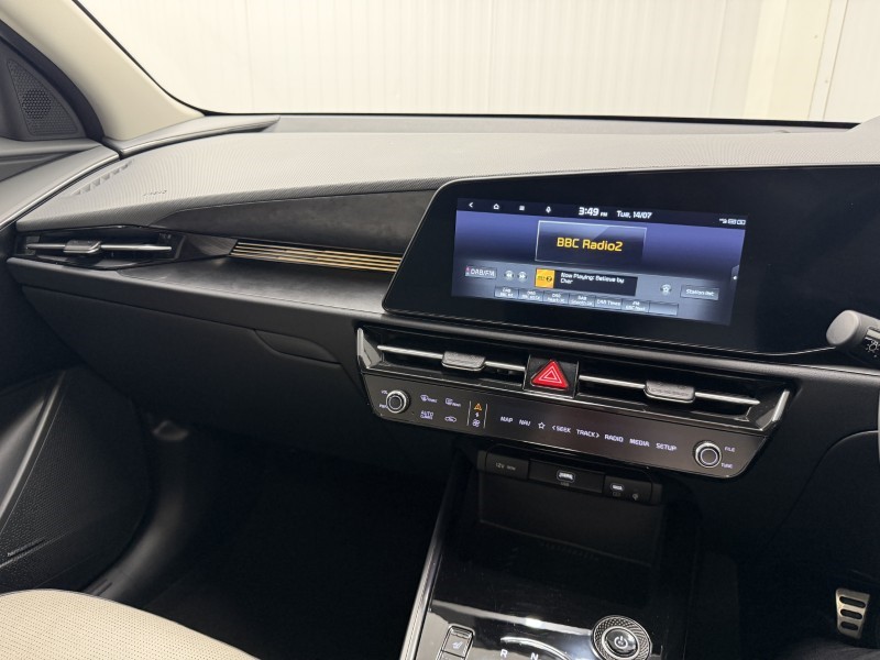 2024 (74) KIA NIRO 150kW 4 65kWh 5dr Auto 5609148