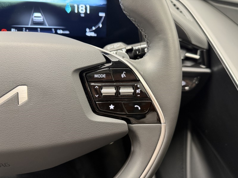 2024 (74) KIA NIRO 150kW 4 65kWh 5dr Auto 5609150