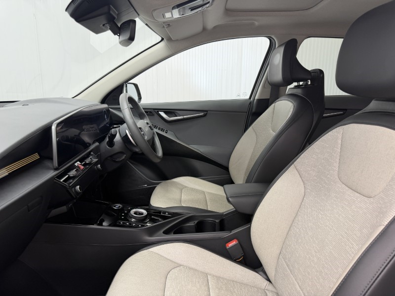 2024 (74) KIA NIRO 150kW 4 65kWh 5dr Auto 5609128