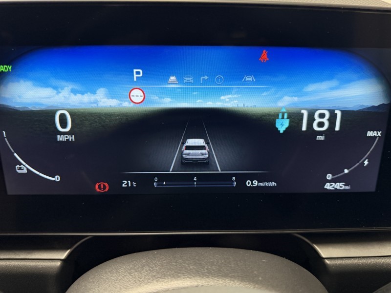 2024 (74) KIA NIRO 150kW 4 65kWh 5dr Auto 5609153
