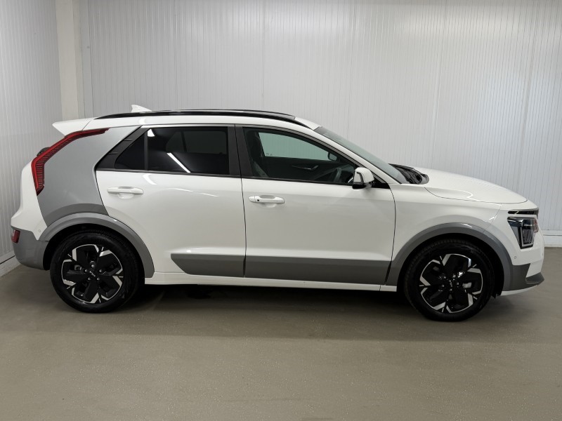 2024 (74) KIA NIRO 150kW 4 65kWh 5dr Auto 5609163