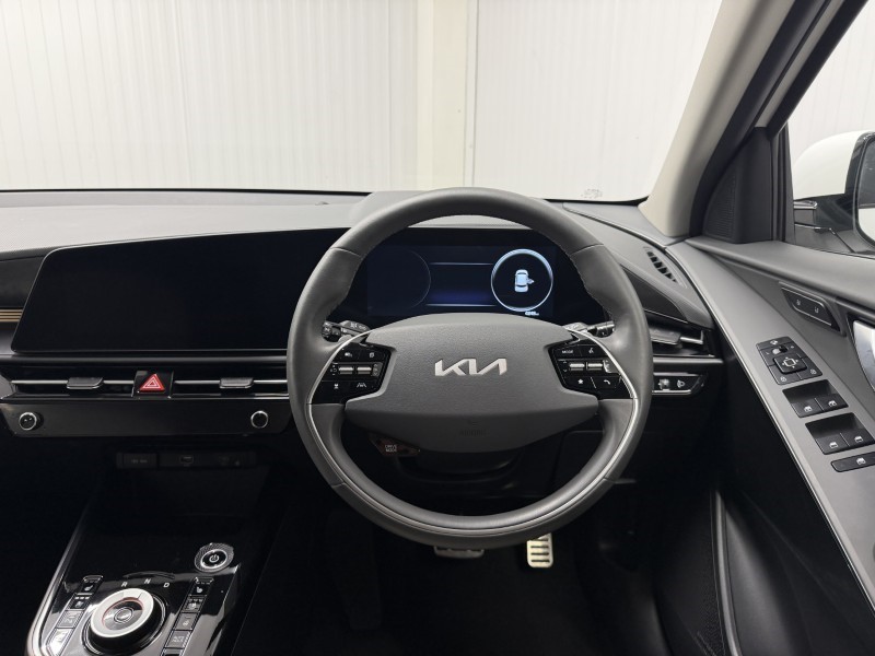 2024 (74) KIA NIRO 150kW 4 65kWh 5dr Auto 5609134
