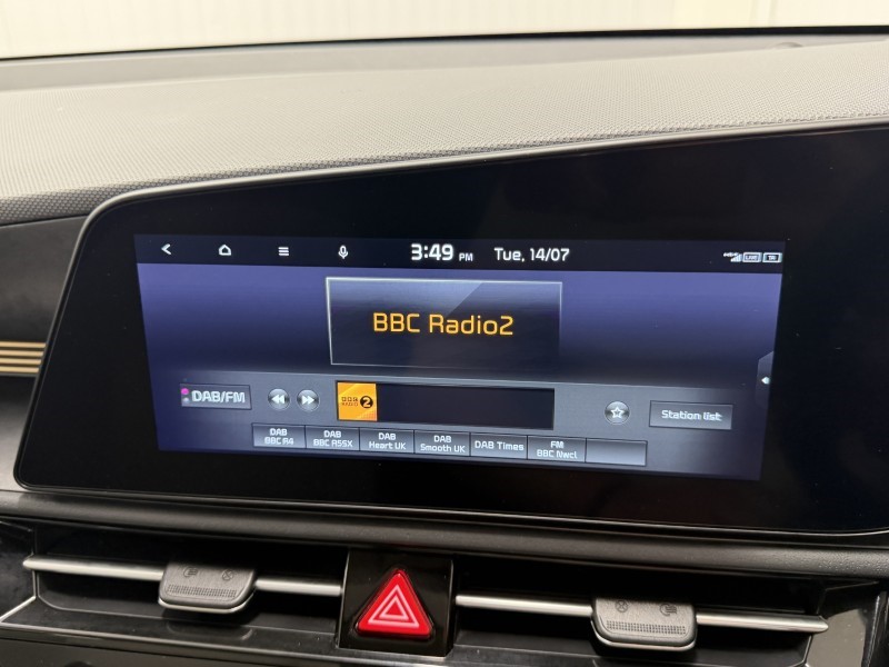 2024 (74) KIA NIRO 150kW 4 65kWh 5dr Auto 5609147