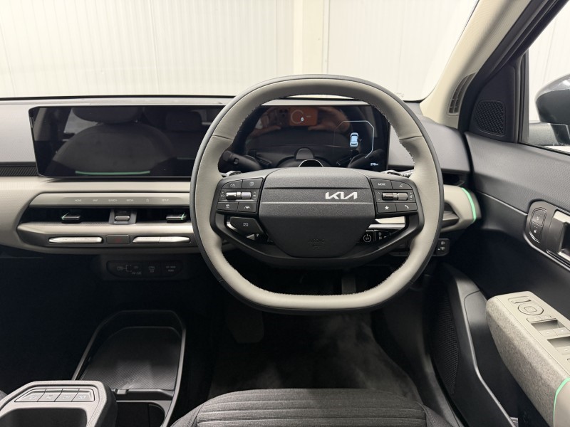 2026 (26) KIA EV4 150kW Air 81kWh 5dr Auto 5563766