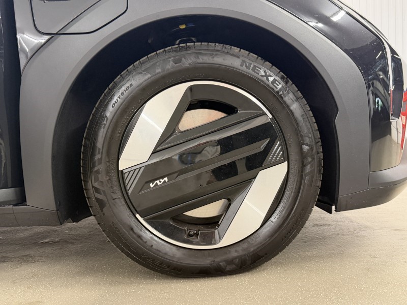 2026 (26) KIA EV4 150kW Air 81kWh 5dr Auto 5563795