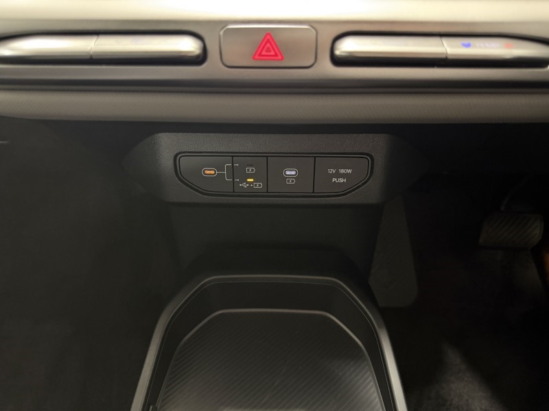 2026 (26) KIA EV4 150kW Air 81kWh 5dr Auto 5563787