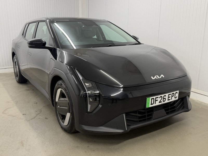 2026 (26) KIA EV4 150kW Air 81kWh 5dr Auto