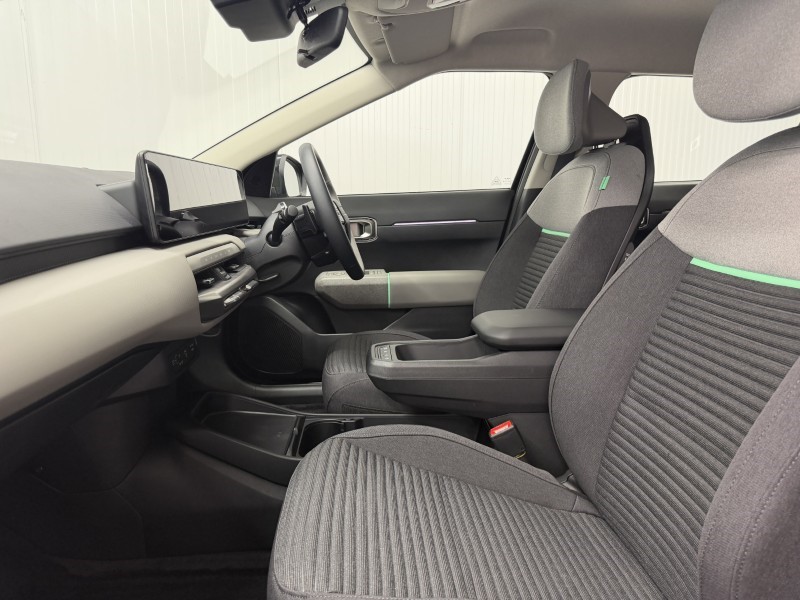 2026 (26) KIA EV4 150kW Air 81kWh 5dr Auto 5563761