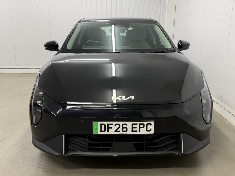 2026 (26) KIA EV4 150kW Air 81kWh 5dr Auto 5563794