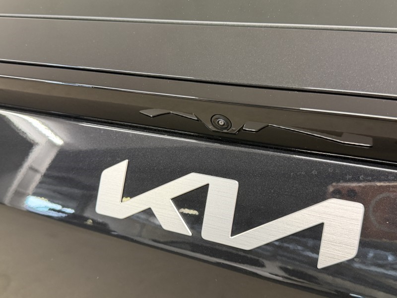 2026 (26) KIA EV4 150kW Air 81kWh 5dr Auto 5563758