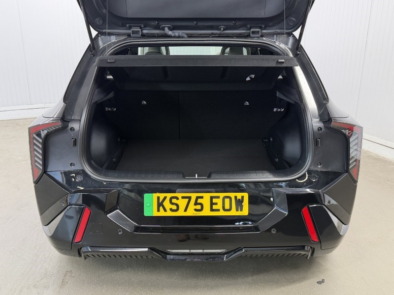 2026 (75) KIA EV4 150kW GT-Line 81kWh 5dr Auto 5585672