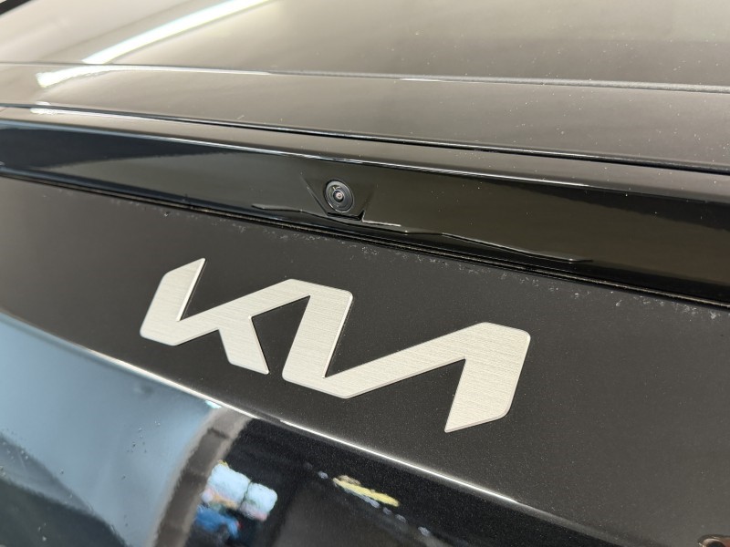 2026 (75) KIA EV4 150kW GT-Line 81kWh 5dr Auto 5585673