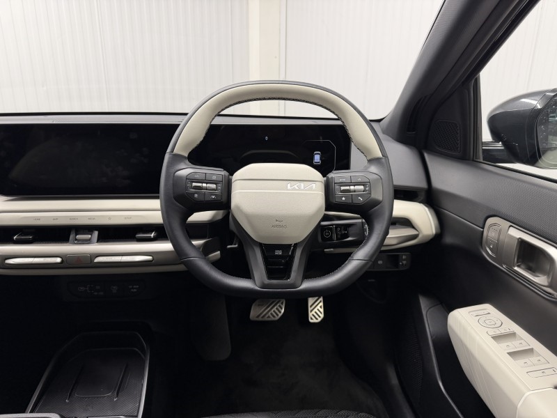 2026 (75) KIA EV4 150kW GT-Line 81kWh 5dr Auto 5585679