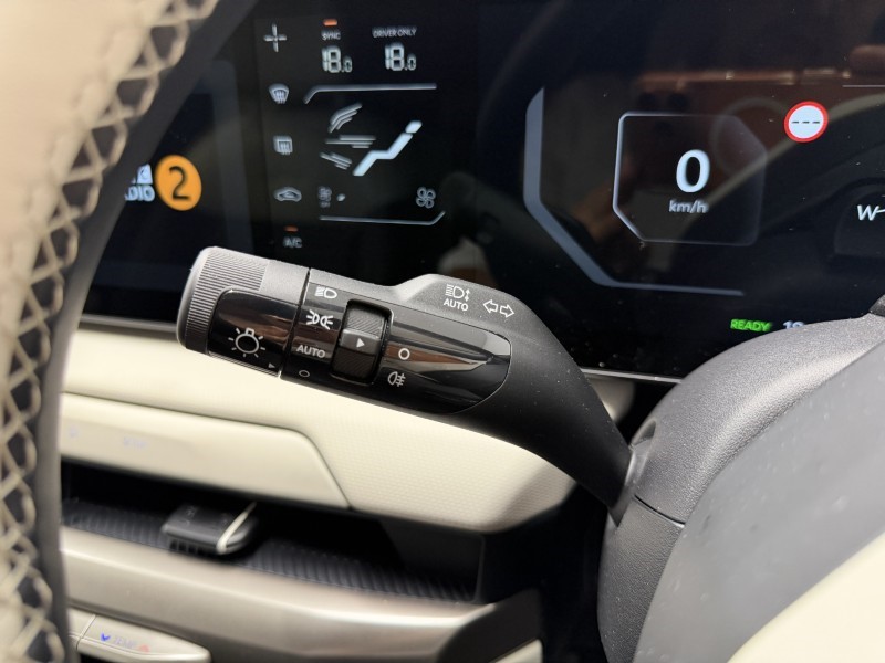 2026 (75) KIA EV4 150kW GT-Line 81kWh 5dr Auto 5585696