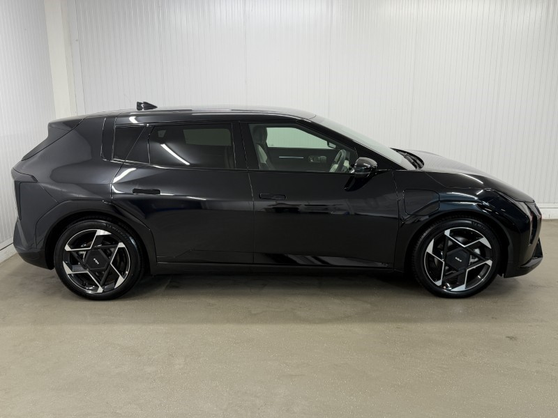2026 (75) KIA EV4 150kW GT-Line 81kWh 5dr Auto 5585704