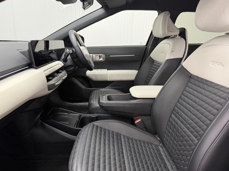 2026 (75) KIA EV4 150kW GT-Line 81kWh 5dr Auto 5585675